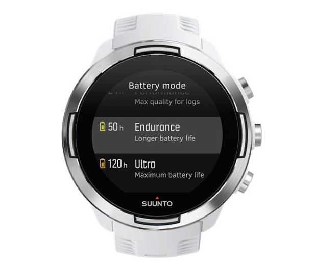 Suunto 9 Baro G1 GPS White - 458504 - zdjęcie 5